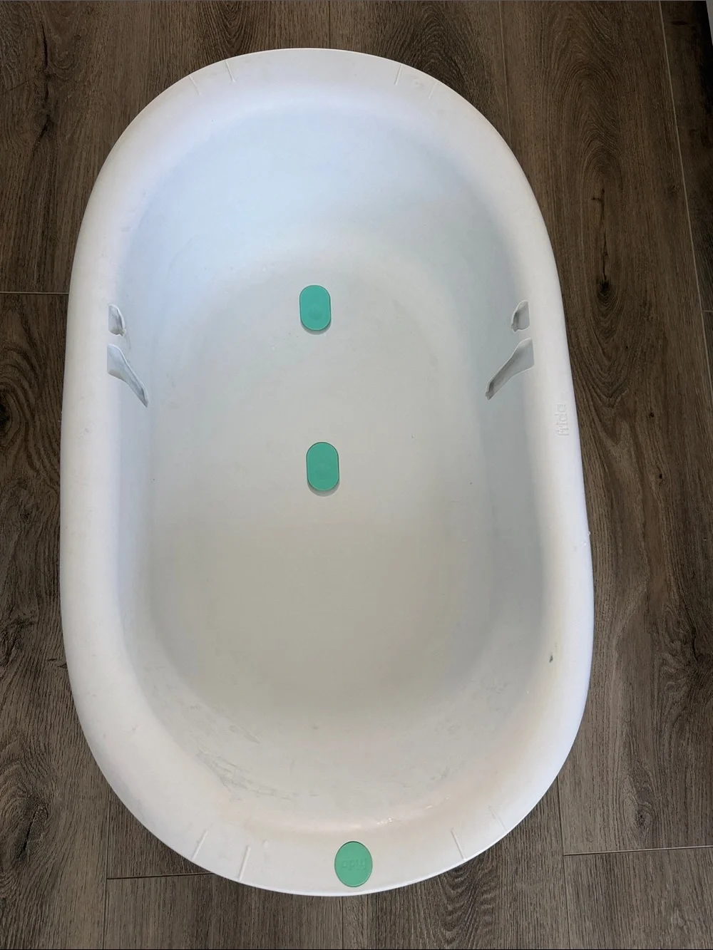 Frida Baby Bath Tub 4 in 1 - Kids Bath & Body
